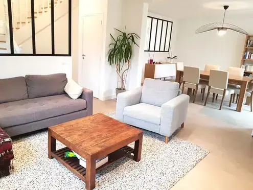 extension de maison  à Le Mans - image 3