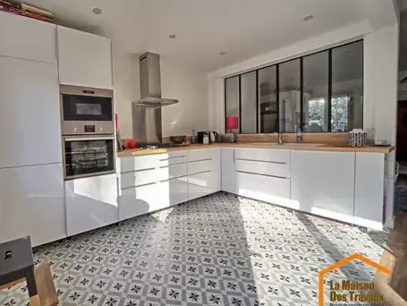 extension de maison  à Le Mans - image 4