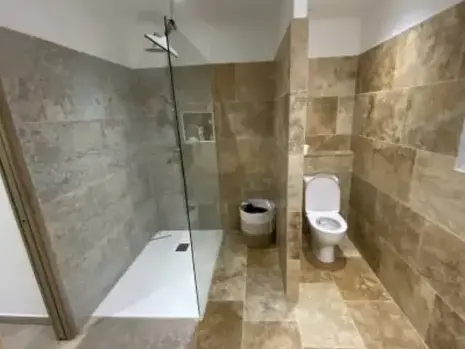 extension de maison  Le Mans-5