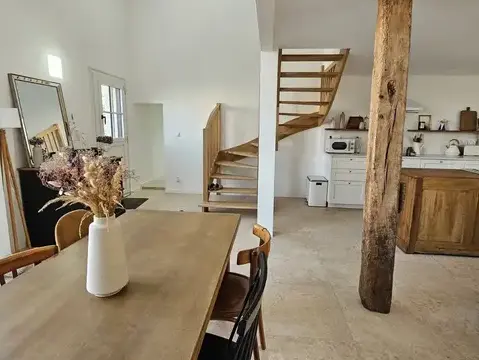 extension de maison  Neuville-sur-Sarthe-1