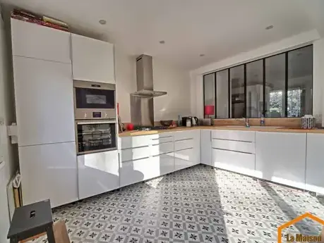 extension de maison  à Neuville-sur-Sarthe - image 4