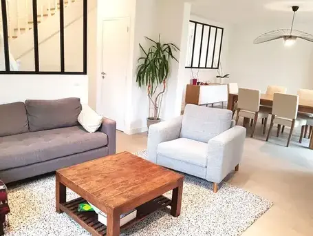 extension de maison  Neuville-sur-Sarthe-5