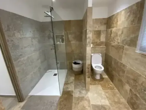 extension de maison  Rouillon-1