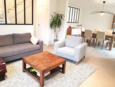 extension de maison  à Rouillon - image 4