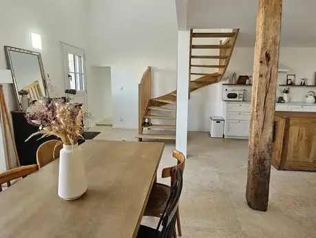 extension de maison  Rouillon-5