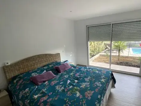 extension de maison  Saint-Pavace-1