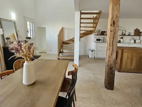 extension de maison  à Saint-Pavace - image 4