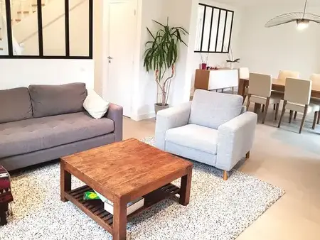 extension de maison  Saint-Pavace-5