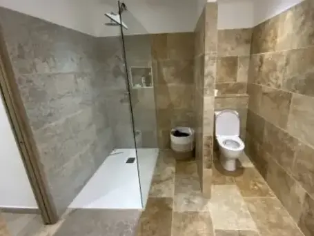 extension de maison  Saint-Saturnin-1