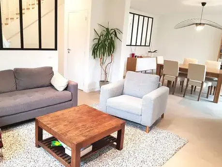 extension de maison  à Saint-Saturnin - image 2