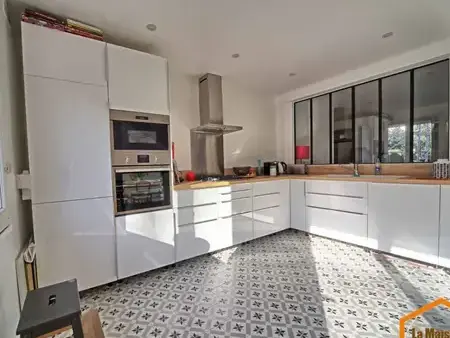 extension de maison  à Saint-Saturnin - image 3