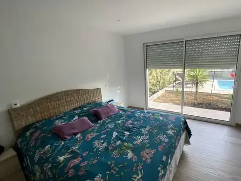 extension de maison  à Saint-Saturnin - image 4