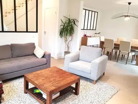 extension de maison  à Sargé-lès-Le-Mans - image 4