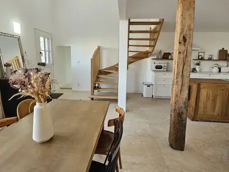 extension de maison  Sargé-lès-Le-Mans-5