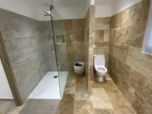 extension de maison  à Trangé - image 2