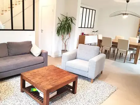 extension de maison  à Trangé - image 3