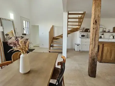 peintre intérieur Coulaines-1