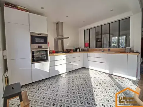 peintre intérieur à Coulaines - image 4