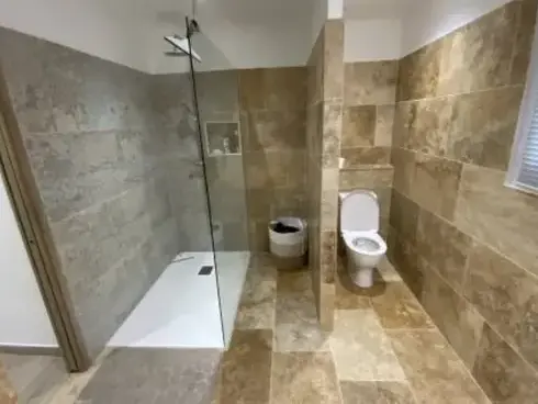 peintre intérieur La Bazoge-1