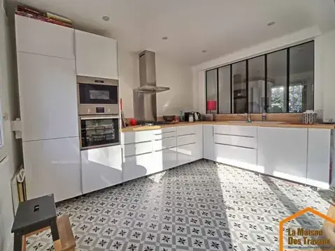 peintre intérieur à La Bazoge - image 2