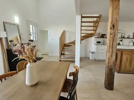 peintre intérieur à La Bazoge - image 3