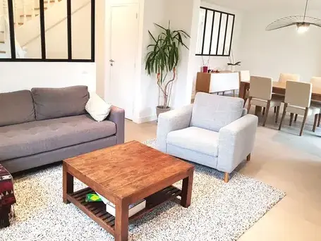 peintre intérieur à La Bazoge - image 4