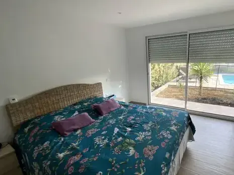 peintre intérieur La Bazoge-5