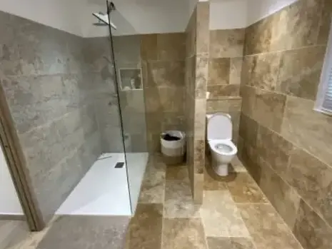 peintre intérieur La Chapelle-Saint-Aubin-1