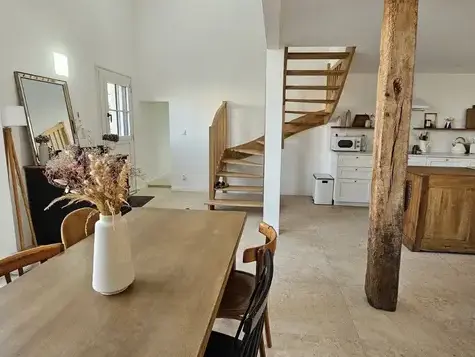 peintre intérieur à La Chapelle-Saint-Aubin - image 2