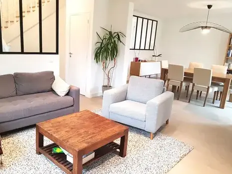 peintre intérieur à La Chapelle-Saint-Aubin - image 3