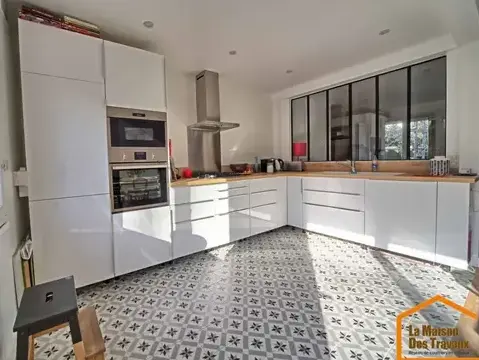 peintre intérieur à La Chapelle-Saint-Aubin - image 4