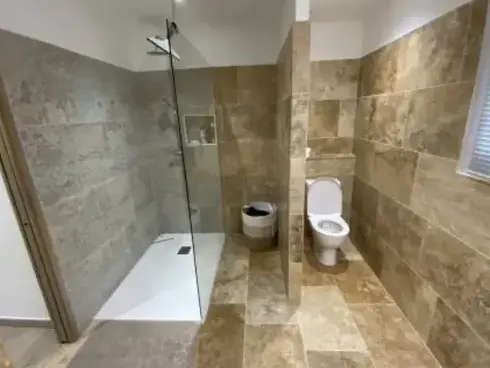 peintre intérieur à La Milesse - image 2