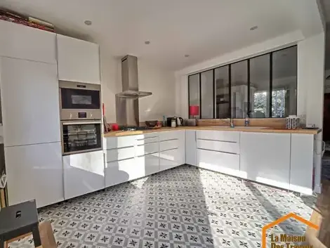 peintre intérieur à La Milesse - image 3