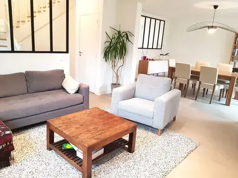 peintre intérieur à La Milesse - image 4