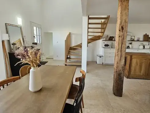 peintre intérieur La Milesse-5