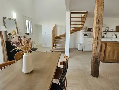 peintre intérieur à Le Mans - image 3