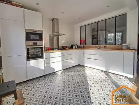 peintre intérieur à Le Mans - image 4