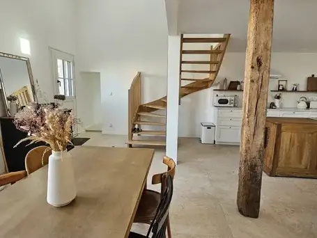 peintre intérieur à Rouillon - image 3