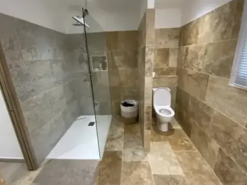 peintre intérieur à Saint-Pavace - image 4