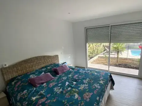 peintre intérieur à Saint-Saturnin - image 2