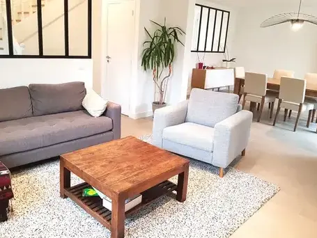 peintre intérieur à Saint-Saturnin - image 3