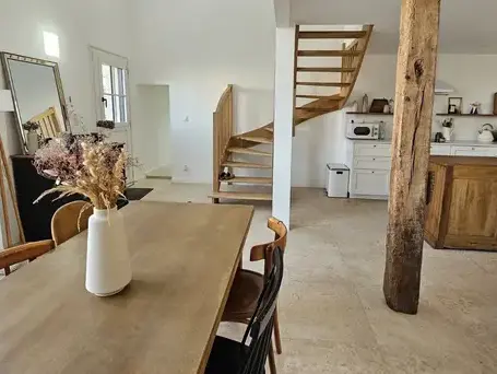 peintre intérieur à Sargé-lès-Le-Mans - image 2