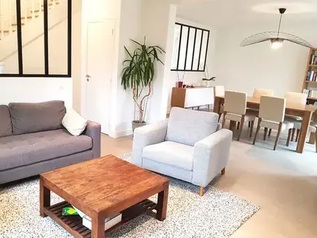 peintre intérieur à Sargé-lès-Le-Mans - image 4