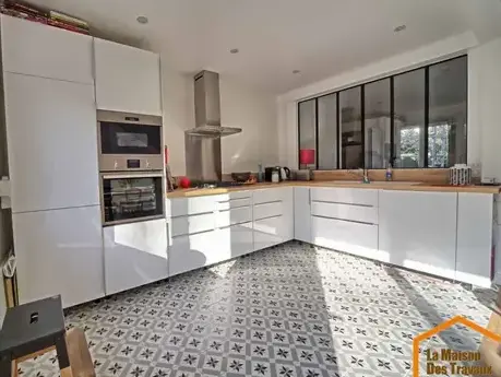 peintre intérieur Sargé-lès-Le-Mans-5