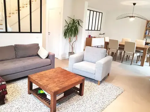 peintre intérieur à Trangé - image 2