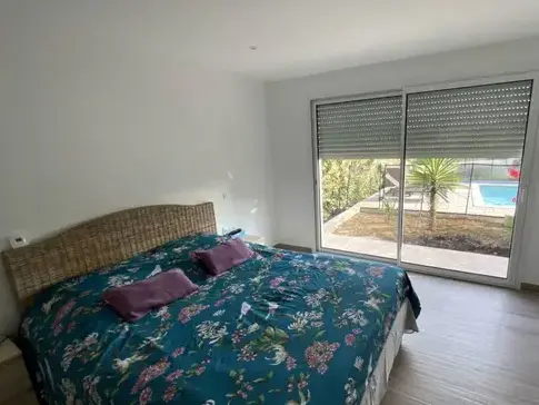 peintre intérieur à Trangé - image 3