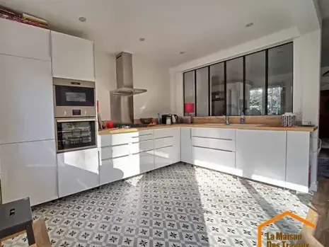 peintre intérieur à Trangé - image 4