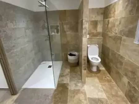 peintre intérieur Trangé-5