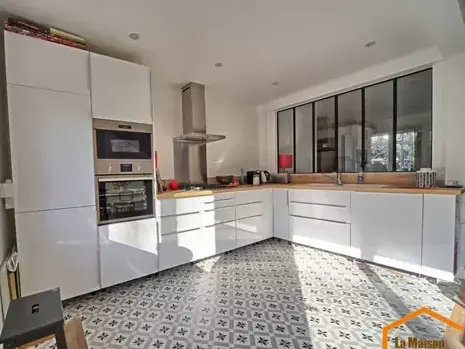 rénovation appartement à Coulaines - image 3