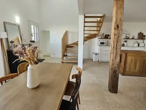 rénovation appartement à Coulaines - image 4